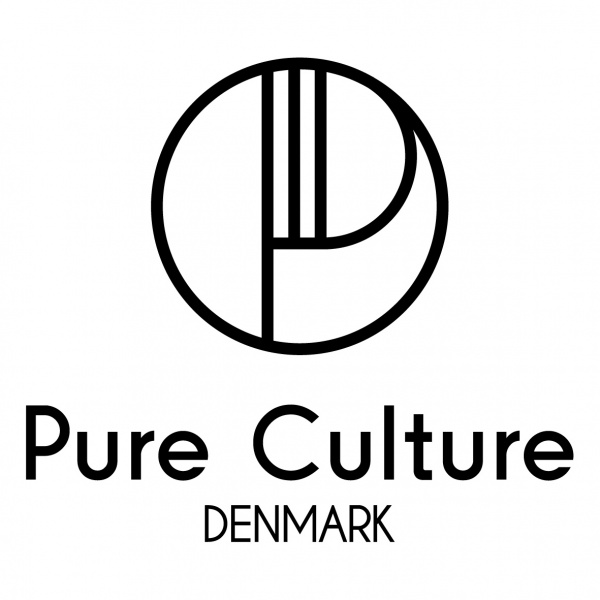 pure culture logo