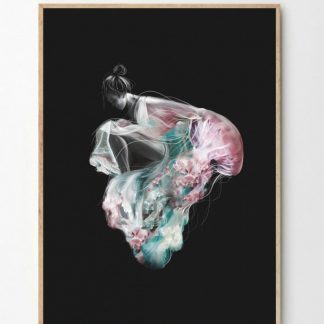 Ylva poster Linn Wold