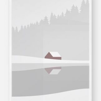 january 50x70 Hey Shop