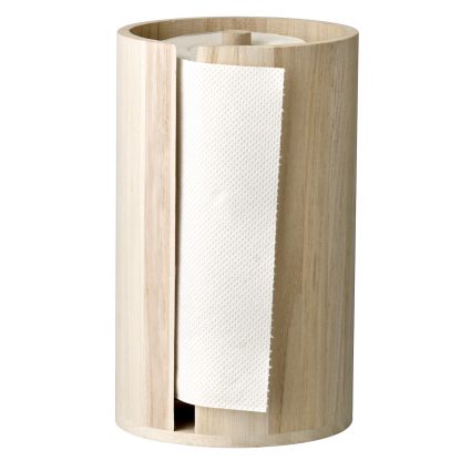 kjøkkenrullholder tørkepapirholder bloomingville