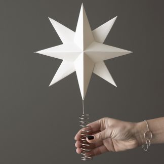 Tree tops star julestjerne dbkd