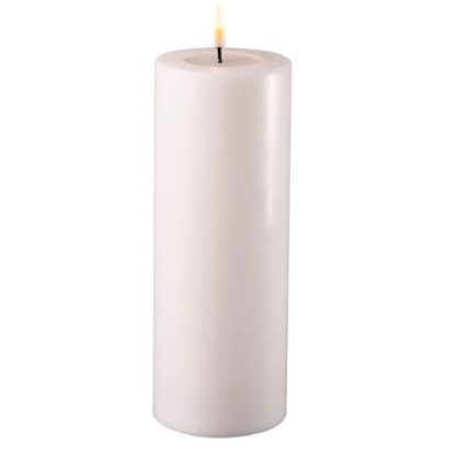 Deluxe home art ledlys kubbelys