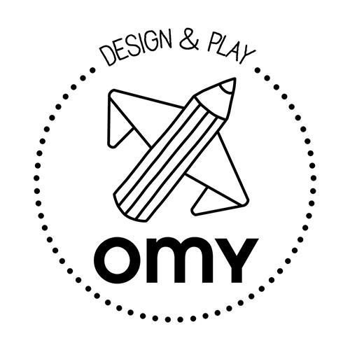 OMY logo
