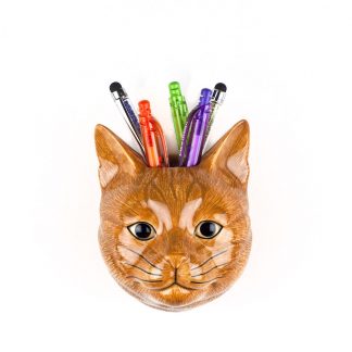 Quail ceramics veggvase vincent