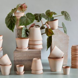 Bergs potter julie potte