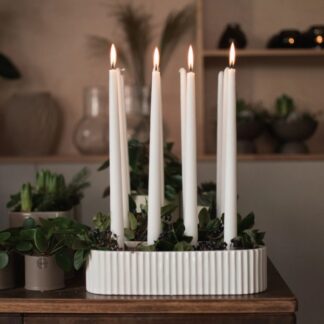 Stripe adventsstake DBKD