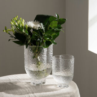 Mandy vase klar