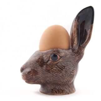 Quail eggeglass Hare