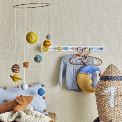 Space knaggrekke Bloomingville MINI
