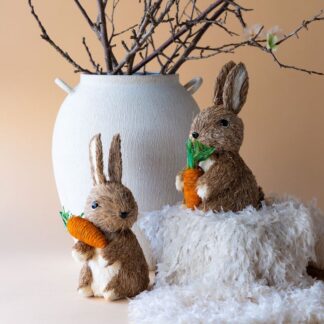 kaniner A lot decoration