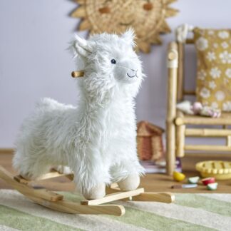 Kinto gyngedyr lama Bloomingville