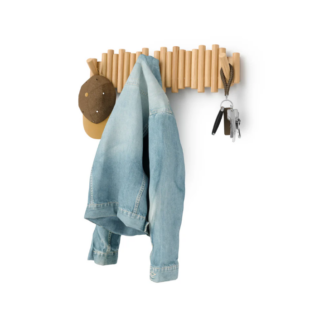 Picket 8 knaggrekke Umbra