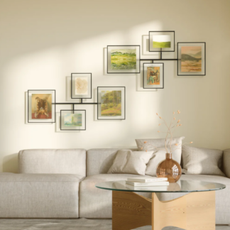 Flute bilderamme Umbra