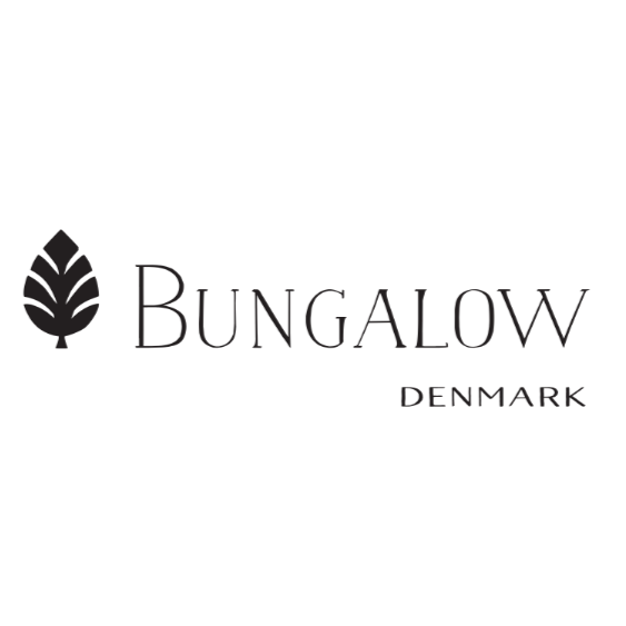 Bungalow DK logo
