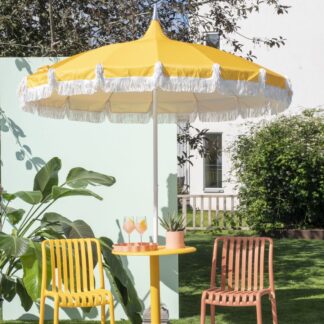 Wikholmform Santiago parasoll