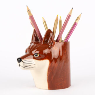 Rev pencil pot Quail