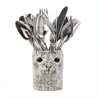 Sel pencil pot Quail