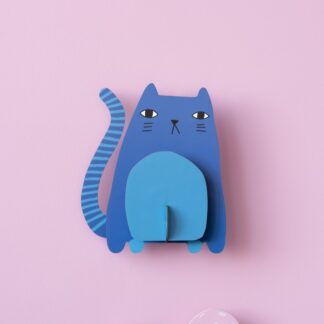 Casper Cat Studio ROOF