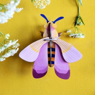 Pink bee Studio ROOF
