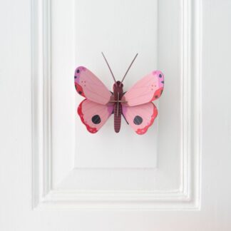 Rosora butterfly Studio ROOF